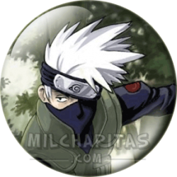 Kakashi árbol