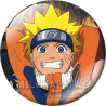 Chapa de Naruto: Naruto