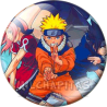 Chapa de Naruto: Naruto 2