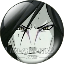 Orochimaru 2