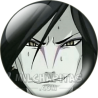 Chapa de Naruto: Orochimaru 2