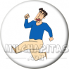 Chapa de Shin chan: Hiroshi