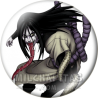 Chapa de Naruto: Orochimaru lengua