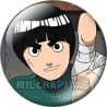 Chapa de Naruto: Rock Lee ok