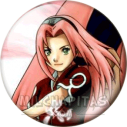 Sakura Haruno