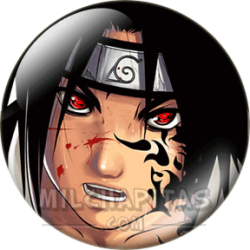 Sasuke Uchiha