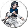 Chapa de Naruto: Sasuke Uchiha 2