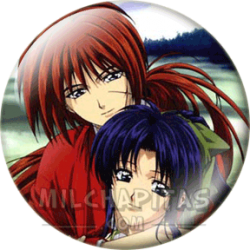 Rurouni Kenshin 03