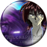 Chapa de Rurouni Kenshin: Rurouni Kenshin 05