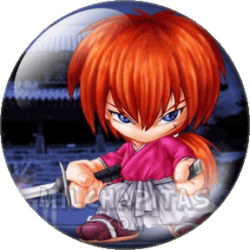 Rurouni Kenshin 08