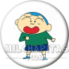 Chapa de Shin chan: Masao