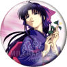 Chapa de Rurouni Kenshin: Rurouni Kenshin 13