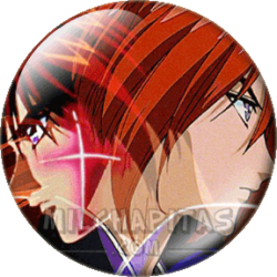 Rurouni Kenshin 15