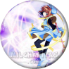 Chapa de Sakura Card Captor: Sakura 02