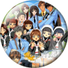 Chapa de Sakura Card Captor: Sakura 03