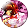 Chapa de Sakura Card Captor: Sakura 04