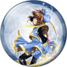 Chapa de Sakura Card Captor: Sakura 05