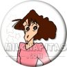 Chapa de Shin chan: Misae