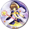 Chapa de Sakura Card Captor: Sakura 06