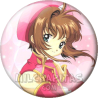 Chapa de Sakura Card Captor: Sakura 07