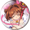 Chapa de Sakura Card Captor: Sakura 09