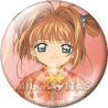 Chapa de Sakura Card Captor: Sakura 10