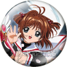 Chapa de Sakura Card Captor: Sakura 11
