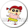 Chapa de Shin chan: Nene 01