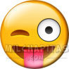 Chapa de Emojis: Emoji 01