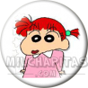 Chapa de Shin chan: Nene 02