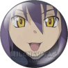 Chapa de Soul Eater: Blair 2