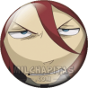 Chapa de Soul Eater: Death Scythe
