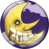 Chapa de Soul Eater: Luna