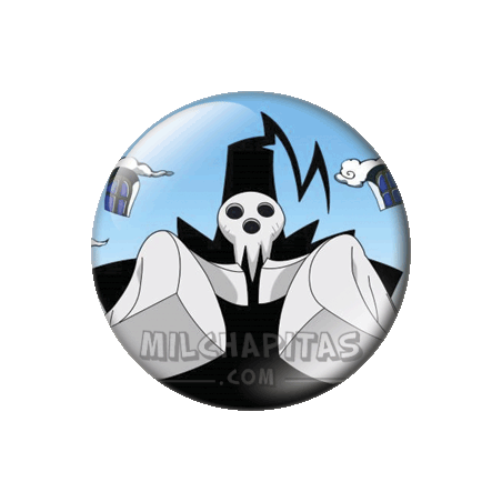 Shinigami Sama