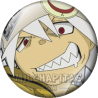 Chapa de Soul Eater: Soul eater 2