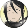 Chapa de Soul Eater: Tsubaki