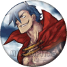 Chapa de Tengen Topa Gurren Lagann: Kamina