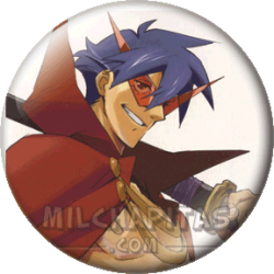 Kamina 2