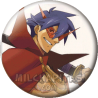 Chapa de Tengen Topa Gurren Lagann: Kamina 2