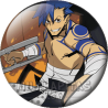 Chapa de Tengen Topa Gurren Lagann: Kamina 3