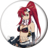 Chapa de Tengen Topa Gurren Lagann: Yoko
