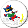 Chapa de Shin chan: Shin chan 06