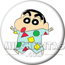 Shin chan 07