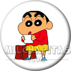 Shin chan 08