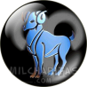 Chapa de Horóscopo: Horóscopo Aries