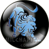 Chapa de Horóscopo: Horóscopo Leo