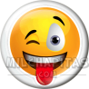 Chapa de Emojis: Emoji 02