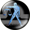 Chapa de Horóscopo: Horóscopo Libra