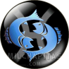 Chapa de Horóscopo: Horóscopo Piscis