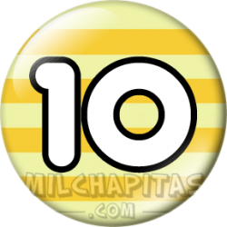 Número 10